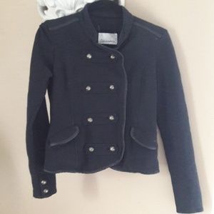 Aeropostale militar style jacket